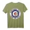 Northern Soul MODs Scooter T-Shirt Manchester Blackpool Stoke Wigan Keep The Faith 60er Jahre Logo - Retro Musik & Mod Kultur