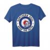 Northern Soul MODs Scooter T-Shirt Manchester Blackpool Stoke Wigan Keep The Faith 60er Jahre Logo - Retro Musik & Mod Kultur