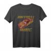 Disney PIXAR Cars Lightning McQueen Geburtstag T-Shirt - Offizielles Merchandise für Kinder, Jugendliche und Erwachsene