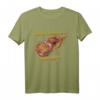 Disney PIXAR Cars Lightning McQueen Geburtstag T-Shirt - Offizielles Merchandise für Kinder, Jugendliche und Erwachsene