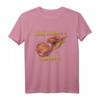 Disney PIXAR Cars Lightning McQueen Geburtstag T-Shirt - Offizielles Merchandise für Kinder, Jugendliche und Erwachsene