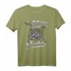 Fitnessstudio Fahrrad Spin Junkie Spinning Indoor Cycling T-Shirt – Lustiges Geschenk für Radfahrer, Spinning-Enthusiasten und Kursleiter