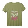 Damen Sekt T-Shirt mit Spruch – Lustiges Design 'Komm mach den Sekt auf' für Geburtstage, Weihnachten & Junggesellinnenabschiede