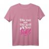 Damen Sekt T-Shirt mit Spruch – Lustiges Design 'Komm mach den Sekt auf' für Geburtstage, Weihnachten & Junggesellinnenabschiede