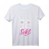 Damen Sekt T-Shirt mit Spruch – Lustiges Design 'Komm mach den Sekt auf' für Geburtstage, Weihnachten & Junggesellinnenabschiede