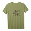 Lustiges Kinder T-Shirt - Kind is the new Cool Motiv, ideales Geschenk für Geburtstag & Weihnachten, in vielen Farben & Größen