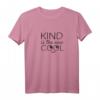 Lustiges Kinder T-Shirt - Kind is the new Cool Motiv, ideales Geschenk für Geburtstag & Weihnachten, in vielen Farben & Größen