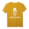 Herren Cooles Junggesellenabschied Team Bräutigam JGA Hochzeit T-Shirt - Lustiges Partyshirt für Männer