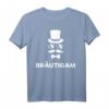 Herren Cooles Junggesellenabschied Team Bräutigam JGA Hochzeit T-Shirt - Lustiges Partyshirt für Männer