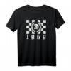 Skinhead Kleidung für Männer & Frauen - Retro T-Shirt im Punk, Ska, Reggae & Mod Stil für Konzerte & Festivals