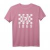 Skinhead Kleidung für Männer & Frauen - Retro T-Shirt im Punk, Ska, Reggae & Mod Stil für Konzerte & Festivals
