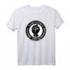 Keep The Faith T-Shirt – Northern Soul Mod Geschenk mit Black Power Symbol für Soul-, Gospel- & Rhythm & Blues-Fans