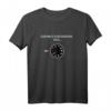Everyone Is a Photographer ... Until Manual Mode T-Shirt - Lustiges Geschenk für Fotografen, Foto Nerds & Fotografie-Enthusiasten