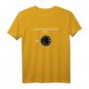 Everyone Is a Photographer ... Until Manual Mode T-Shirt - Lustiges Geschenk für Fotografen, Foto Nerds & Fotografie-Enthusiasten