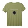 Everyone Is a Photographer ... Until Manual Mode T-Shirt - Lustiges Geschenk für Fotografen, Foto Nerds & Fotografie-Enthusiasten