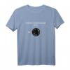 Everyone Is a Photographer ... Until Manual Mode T-Shirt - Lustiges Geschenk für Fotografen, Foto Nerds & Fotografie-Enthusiasten