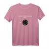 Everyone Is a Photographer ... Until Manual Mode T-Shirt - Lustiges Geschenk für Fotografen, Foto Nerds & Fotografie-Enthusiasten