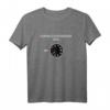 Everyone Is a Photographer ... Until Manual Mode T-Shirt - Lustiges Geschenk für Fotografen, Foto Nerds & Fotografie-Enthusiasten