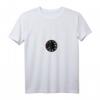 Everyone Is a Photographer ... Until Manual Mode T-Shirt - Lustiges Geschenk für Fotografen, Foto Nerds & Fotografie-Enthusiasten
