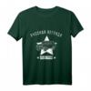 Lada Niva 2121 4x4 Russische Legende T-Shirt - Für Fans russischer Autos und Geländewagen, ideales Geschenk für Männer, Frauen und Kinder