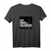 Sex Drugs & 40Geburtstag T-Shirt - Humorvolles Partyoutfit für den modernen HapKitten mit Oktoberfest- und Volksfest-Motiv