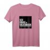 Sex Drugs & 40Geburtstag T-Shirt - Humorvolles Partyoutfit für den modernen HapKitten mit Oktoberfest- und Volksfest-Motiv