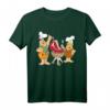 The Flintstones Beef T-Shirt – Offiziell lizenziertes Cartoon-Shirt mit Fred, Wilma & Pebbles für Fans & Nostalgiker