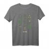 Modern Warfare 2 Operators Faces Collage T-Shirt - Offiziell lizenziertes Call of Duty Gaming T-Shirt für Männer und Frauen