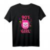 Tamagotchi 90s Girl Kleidung Kostüm & Party Outfit – Retro 90er Mode für Damen, Herren & Kinder, Perfekt für Mottopartys & Nostalgie