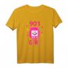Tamagotchi 90s Girl Kleidung Kostüm & Party Outfit – Retro 90er Mode für Damen, Herren & Kinder, Perfekt für Mottopartys & Nostalgie