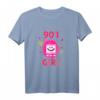 Tamagotchi 90s Girl Kleidung Kostüm & Party Outfit – Retro 90er Mode für Damen, Herren & Kinder, Perfekt für Mottopartys & Nostalgie
