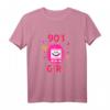 Tamagotchi 90s Girl Kleidung Kostüm & Party Outfit – Retro 90er Mode für Damen, Herren & Kinder, Perfekt für Mottopartys & Nostalgie