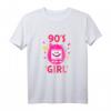 Tamagotchi 90s Girl Kleidung Kostüm & Party Outfit – Retro 90er Mode für Damen, Herren & Kinder, Perfekt für Mottopartys & Nostalgie
