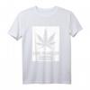 Keine Pflanze ist illegal Hanf T-Shirt – Legalisierung Protest Shirt für Cannabis Fans, Ganja & Reggae Liebhaber