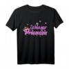 Schlagerprinzessin T-Shirt für Frauen & Mädchen – Stylisches Design mit Krone, perfekt für Schlagerpartys & als Geschenk für echte Schlagerfans