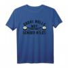 Sushi Roles Not Gender Roles - Feministisches T-Shirt für Frauen, Girl Power & Frauenrechte, Das perfekte Geschenk für Feministinnen
