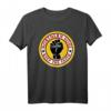 Northern Soul Keep The Faith T-Shirt - Skins & Mod Subkultur Symbol für Musikliebhaber & Kulturliebhaber