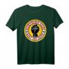 Northern Soul Keep The Faith T-Shirt - Skins & Mod Subkultur Symbol für Musikliebhaber & Kulturliebhaber