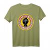 Northern Soul Keep The Faith T-Shirt - Skins & Mod Subkultur Symbol für Musikliebhaber & Kulturliebhaber