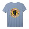 Northern Soul Keep The Faith T-Shirt - Skins & Mod Subkultur Symbol für Musikliebhaber & Kulturliebhaber