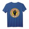 Northern Soul Keep The Faith T-Shirt - Skins & Mod Subkultur Symbol für Musikliebhaber & Kulturliebhaber
