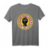 Northern Soul Keep The Faith T-Shirt - Skins & Mod Subkultur Symbol für Musikliebhaber & Kulturliebhaber