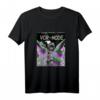 VCR-MODE Vaporwave T-Shirt mit Ästhetik-Design – Nostalgisches, trauriges Hemd für Junge und Mädchen