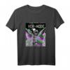 VCR-MODE Vaporwave T-Shirt mit Ästhetik-Design – Nostalgisches, trauriges Hemd für Junge und Mädchen