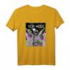 VCR-MODE Vaporwave T-Shirt mit Ästhetik-Design – Nostalgisches, trauriges Hemd für Junge und Mädchen