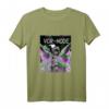 VCR-MODE Vaporwave T-Shirt mit Ästhetik-Design – Nostalgisches, trauriges Hemd für Junge und Mädchen