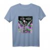 VCR-MODE Vaporwave T-Shirt mit Ästhetik-Design – Nostalgisches, trauriges Hemd für Junge und Mädchen