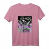 VCR-MODE Vaporwave T-Shirt mit Ästhetik-Design – Nostalgisches, trauriges Hemd für Junge und Mädchen