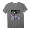 VCR-MODE Vaporwave T-Shirt mit Ästhetik-Design – Nostalgisches, trauriges Hemd für Junge und Mädchen