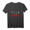 Fun-Shirt Geschenk Nerds - Horsemen of Modern Apocalypse T-Shirt mit Humor für Programmierer, IT-Profis & Computer-Freaks, perfekt zu Weihnachten & Geburtstag